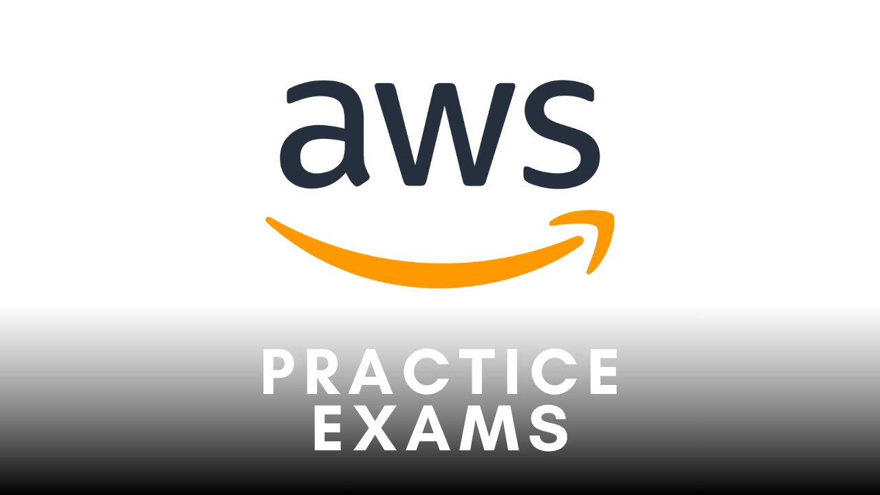 AWS Practice Exams