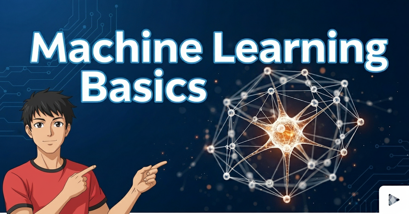 Machine Learning Basics