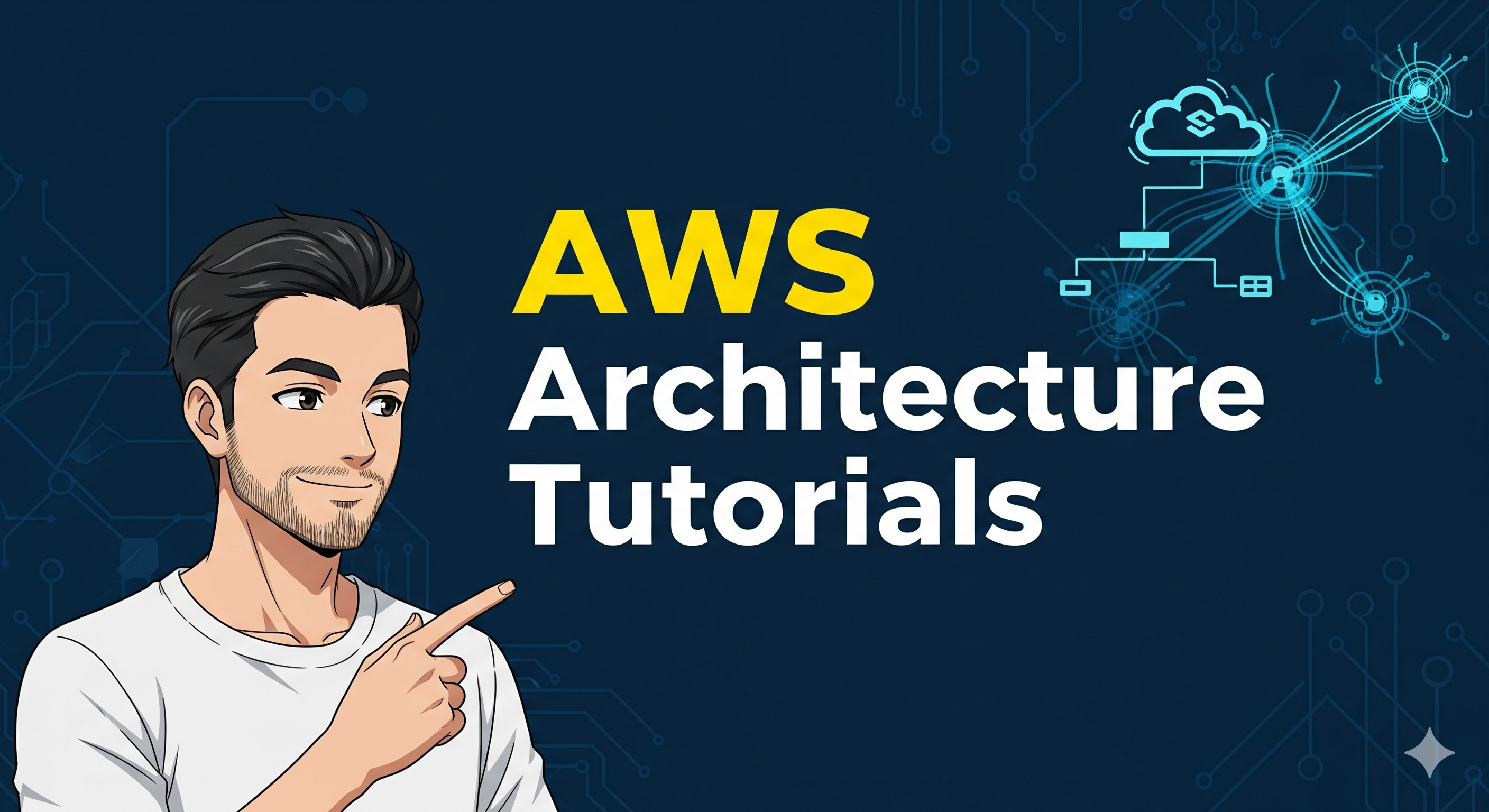 AWS Architecture Tutorials